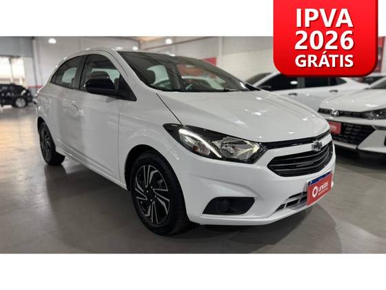 CHEVROLET JOY 1.0 SPE4 FLEX MANUAL CHEVROLET JOY 1.0 SPE4 FLEX MANUAL